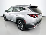 2026 Hyundai Tucson - Preview 7