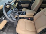 2026 Land Rover Defender - Preview 12