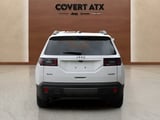 2026 Jeep Cherokee - Preview 4