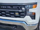 2023 Chevrolet Silverado 1500 - Preview 8