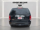 2015 Honda Pilot - Preview 6