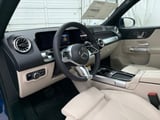 2026 Mercedes-Benz GLB - Preview 12