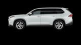 2026 Toyota Grand Highlander - Preview 4