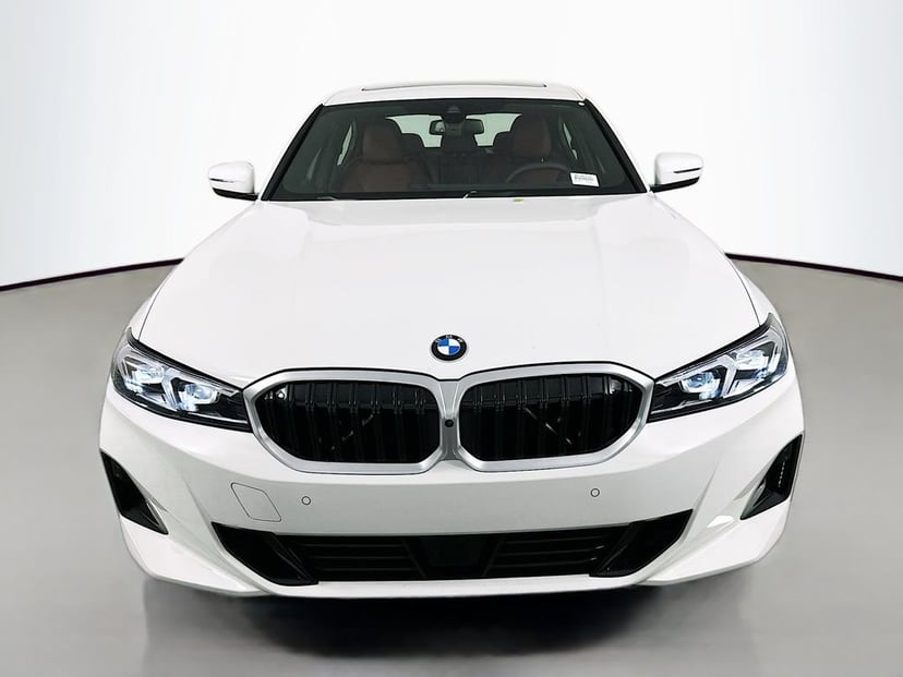 2026 BMW 3 Series - Image 3