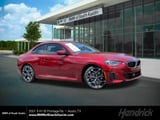 2026 BMW 2 Series - Preview 2