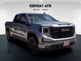 2024 GMC Sierra - Preview 7