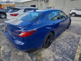 2026 Toyota Camry - Preview 5