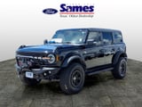 2024 Ford Bronco - Preview 7