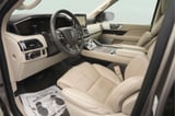 2019 Lincoln Navigator - Preview 8