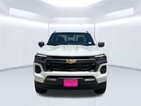 2026 Chevrolet Colorado - Preview 8