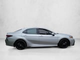 2022 Toyota Camry - Preview 4