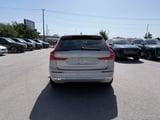 2022 Volvo XC60 - Preview 4