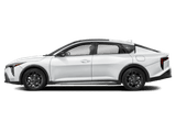 2027 Kia K4 - Preview 3