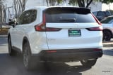 2027 Honda CR-V - Preview 4