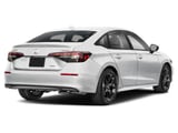 2026 Honda Civic - Preview 2
