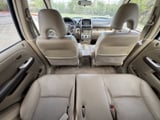 2005 Honda CR-V - Preview 12