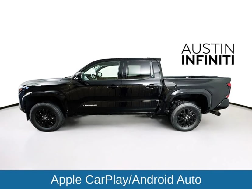 2025 Toyota Tacoma - Image 1