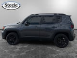 2023 Jeep Renegade - Preview 2
