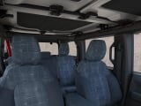 2026 Ford Bronco - Preview 12