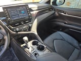 2024 Toyota Camry - Preview 13