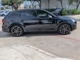 2021 Audi SQ7 - Preview 10