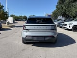 2026 Volvo EX30 - Preview 4