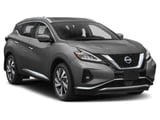 2020 Nissan Murano - Preview 7