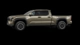 2026 Toyota Tacoma - Preview 3