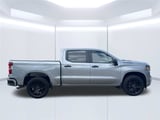 2026 Chevrolet Silverado 1500 - Preview 6