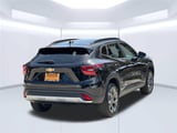 2026 Chevrolet Trax - Preview 7