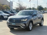 2023 Volkswagen Atlas Cross Sport - Preview 10