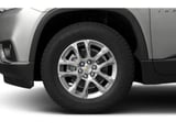 2020 Chevrolet Traverse - Preview 12