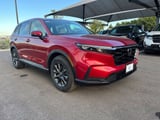 2027 Honda CR-V - Preview 2