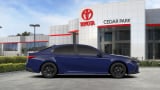 2026 Toyota Camry - Preview 12