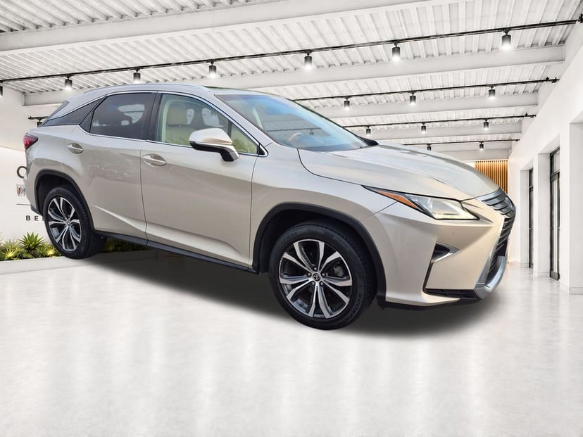 2018 Lexus RX 350 - Image 1