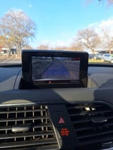 2016 Audi Q3 - Preview 12