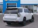 2026 Chevrolet Tahoe - Preview 11