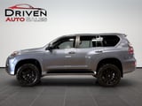 2023 Lexus GX 460 - Preview 2