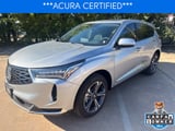 2026 Acura RDX - Preview 2