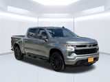 2026 Chevrolet Silverado 1500 - Preview 8