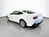 2025 Ford Mustang - Preview 7
