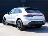 2026 Porsche Macan - Preview 3