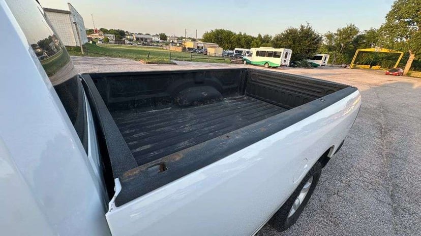 2022 Ram 1500 - Image 1