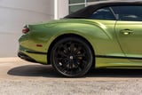 2025 Bentley Continental GT - Preview 11