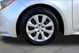 2025 Toyota Corolla - Preview 10