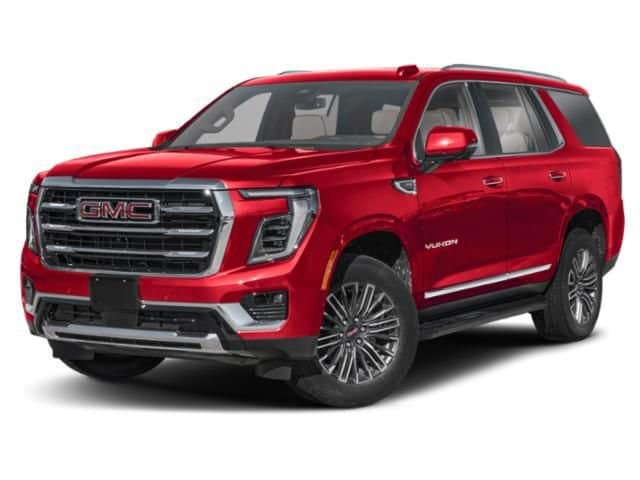 2026 GMC Yukon - Image 1