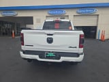 2020 Ram 1500 - Preview 6