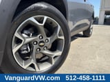 2026 Chevrolet Trax - Preview 7