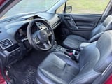 2017 Subaru Forester - Preview 6