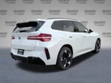 2026 BMW X3 - Preview 6